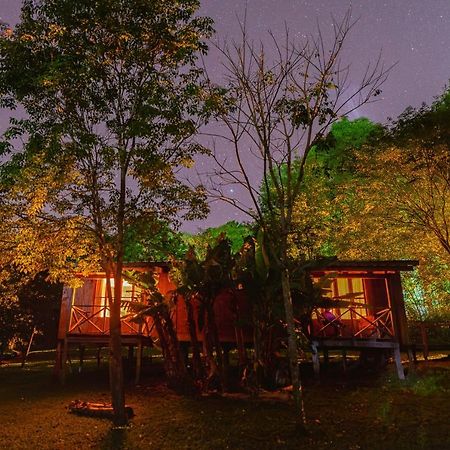 Posada Camboata Aristobulo del Valle Luaran gambar