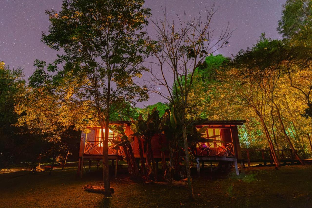 Posada Camboata Aristobulo del Valle Luaran gambar