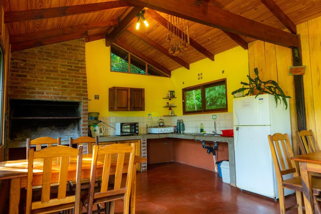 Posada Camboata Aristobulo del Valle Luaran gambar