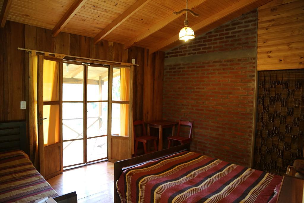 Posada Camboata Aristobulo del Valle Bilik gambar