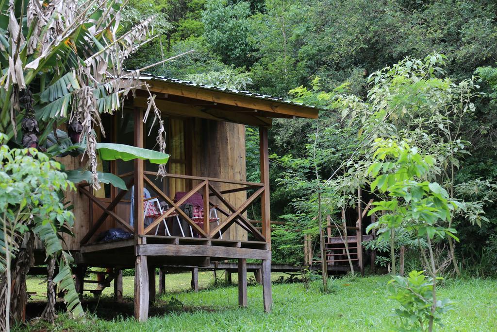 Posada Camboata Aristobulo del Valle Luaran gambar