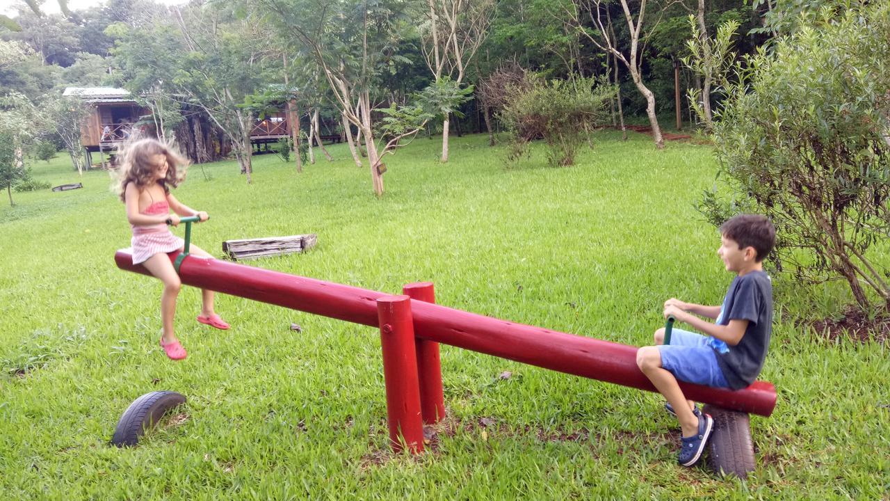 Posada Camboata Aristobulo del Valle Luaran gambar