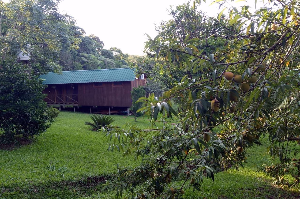 Posada Camboata Aristobulo del Valle Luaran gambar