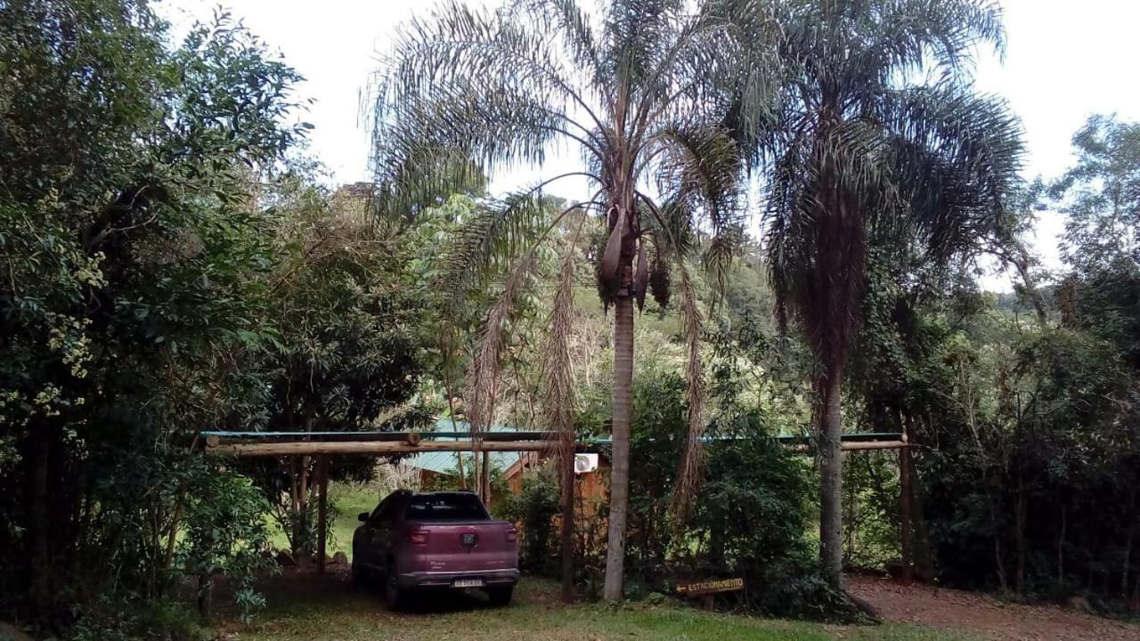 Posada Camboata Aristobulo del Valle Luaran gambar